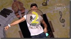 Video LA CORRIDA in VILLA 2010 - 2ª Parte