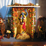 Govardhana Puja 2009- Liepzig