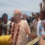 Lenasia Ratha Yatra Dec 2009- SA