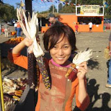 Ardenwood - October 8, 2005