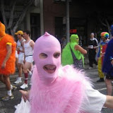 Bay To Breaker '06 - May 21, 2006