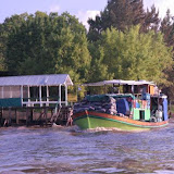 Tigre - April 7, 2007