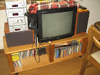 TV - Free, Wagon - 2000yen