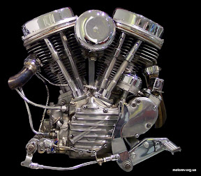 ��������� HARLEY DAVIDSON PANHEAD