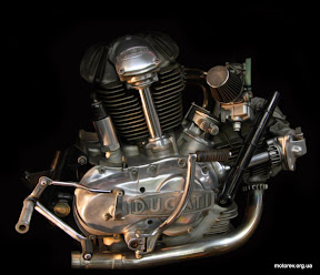 ��������� DUCATI 750SS