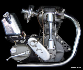 ��������� NORTON INTERNATIONAL