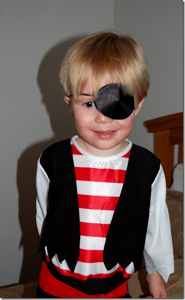 Pirate Skylar 2 Pirate Skylar 2