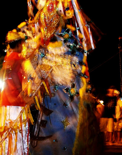 Chau do Pife e Boi Excalibur na 24ª Festa da Lavadeira