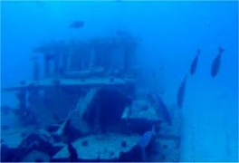 citt%C3%A0 sommersa Libia