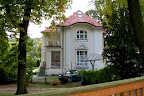 Und nun noch eine Vorlage für meine Traumvilla...