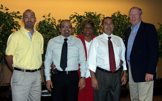 STASMO 2005 to 2007