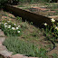 jferris42's Backyard - Raised Bed Patio garden
