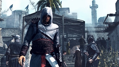 Assassin's Creed 3