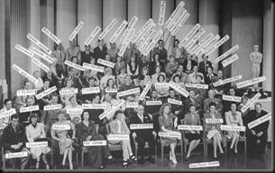 MGM stars MGM stars