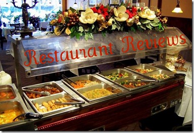 buffet buffet
