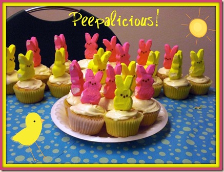 Peepalicious