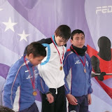 Campeonato Interauton�mico Madrid-CLM 2010...