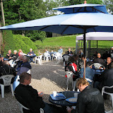 Torsadgsträff 28/6 2007