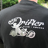 Drifter clubb Sweden