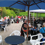 Torsdagsträff 23 augusti
