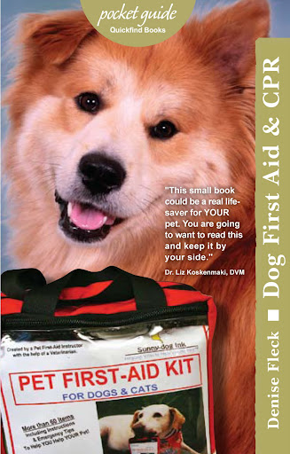 According to the American Animal Hospital Association (AAHA), one out of four additional pets could be saved if just one first-aid technique was applied prior to getting veterinary assistance. According to the American Animal Hospital Association (AAHA), one out of four additional pets could be saved if just one first-aid technique was applied prior to getting veterinary assistance.