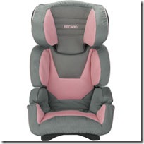 recaro vivo