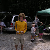 Hard as a Rock 2004