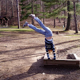Snowflake 50K 2004