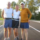 The Kanawha Trace Trail