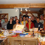 Appalachian Crossing 2006