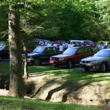 Dirty Dog 15K Trail Run 2006