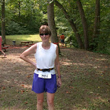 Alligator Rock 15 Miler 2005