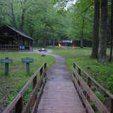 Dirty Dog 15K Trail Run 2005