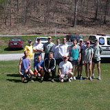Mountwood Challenge 2005
