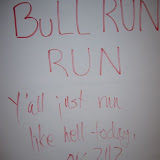 Bull Run 50M 2005