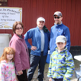 Haven in the Hardwood 5k 2009
