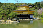 Kinkakujicho