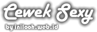 cewek sexy desain by inilooh.web.id