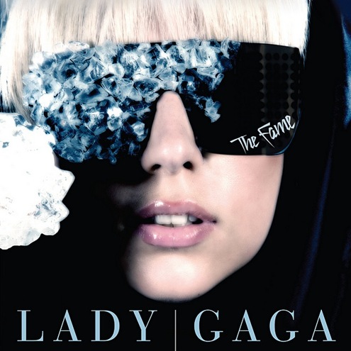 Lady GaGa-The Fame [Front]