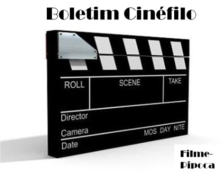 clakete boletim