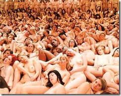 Donne nude