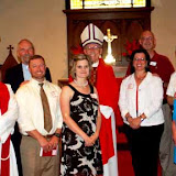 Pentecost 2009