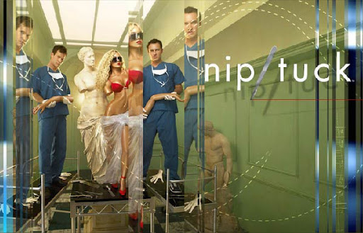Nip Tuck Complete Seasons 1-5