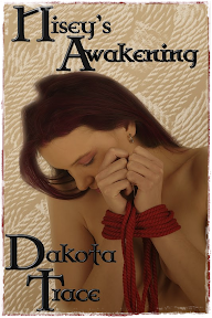 Nisey's Awakening by Dakota Trace