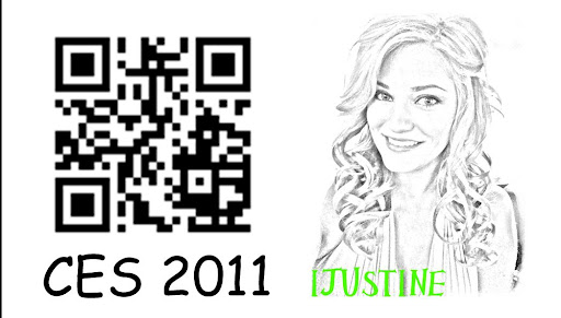 Videography Business Card. QR Code Business Card.