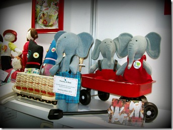 jodie elephants