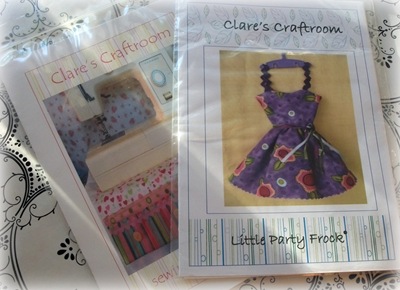 Clares craftroom patterns