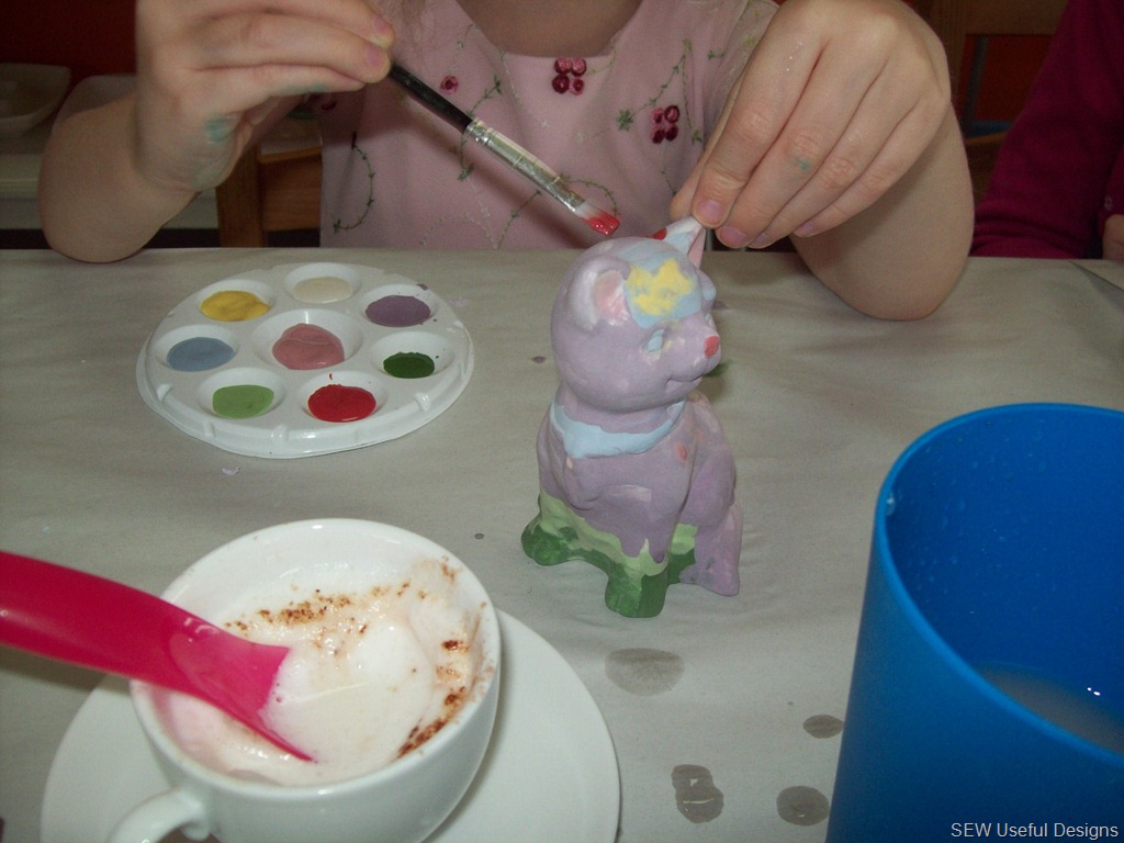 [Ceramic cafe Rose painting[6].jpg]
