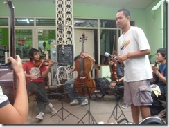 musiksore