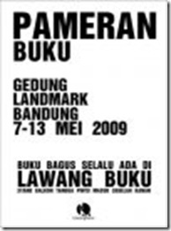 pameranbuku